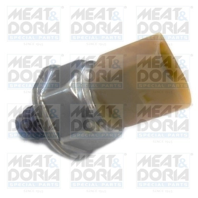 MEAT & DORIA Senzor, presiune combustibil 9406 montare stanga se potriveste la AUDI Q7 (4LB) 2006 2007 2008 2009 2010 2011 2012 2013 2014 2015