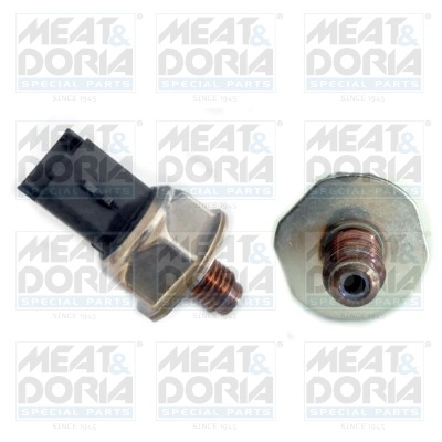 MEAT & DORIA Senzor, presiune combustibil 9444 se potriveste la CITROEN XSARA PICASSO (N68) 2005 2006 2007 2008 2009 2010 2011