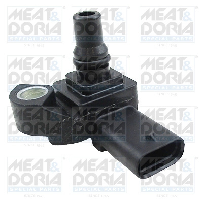 MEAT & DORIA Senzor, presiune galerie admisie 823047 pentru masina MINI MINI CLUBMAN (F54) 2014 2015 2016 2017 2018 2019 2020