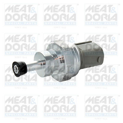 MEAT & DORIA Senzor, presiune gaze evacuare 827014 compatibil cu DACIA LOGAN II 2012 2013 2014 2015 2016 2017 2018
