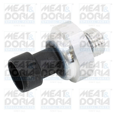 MEAT & DORIA Senzor presiune ulei 72133 compatibil cu SAAB 9-3 (YS3F, E79, D79, D75) B284L 2792cc 256cp 188kW 2005 2006 2007 2008 2009 2010 2011 2012 2013 2014 2015