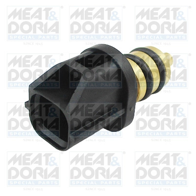 MEAT & DORIA senzor,temperatura combustibil 82485 se potriveste la HYUNDAI i30 cupe 2013 2014 2015 2016 2017 2018
