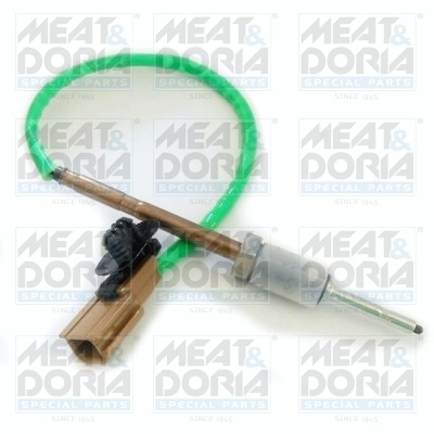 MEAT & DORIA Senzor, temperatura gaze evacuare 12186 model RENAULT ESPACE V (JR_) 2015 2016 2017 2018 2019 2020 2021 2022 2023