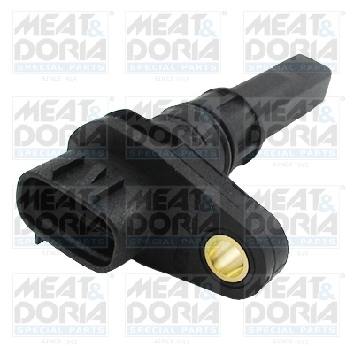 MEAT & DORIA senzor,viteza 871098 se potriveste la SUZUKI WAGON R+ hatchback (MM) 2000 2001 2002 2003 2004 2005 2006 2007 2008