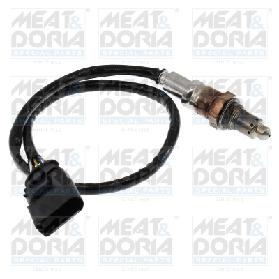 MEAT & DORIA Sonda Lambda 811128 pentru masina VW TIGUAN (AD1, AX1) 2016 2017 2018 2019 2020 2021 2022 2023 2024 2025