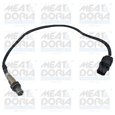 MEAT & DORIA Sonda Lambda 81667E compatibil cu