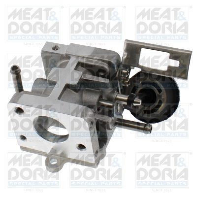 MEAT & DORIA Supapa EGR 88836 compatibil cu AUDI A6 C6 Avant (4F5) BPP 2698cc 180cp 132kW 2004 2005 2006 2007 2008 2009 2010 2011