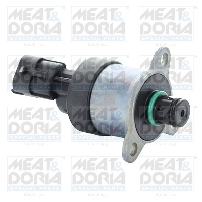 MEAT & DORIA Supapa reglaj, cantitate combustibil (Sistem Common-Rail) 9283 se potriveste la IVECO DAILY III caroserie 1999 2000 2001 2002 2003 2004 2005 2006
