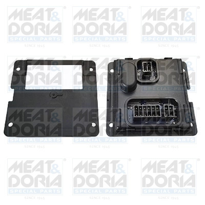 MEAT & DORIA unitate de control,lumini 73212670 la masina VW GOLF VI Cabriolet (517) 2011 2012 2013 2014 2015 2016