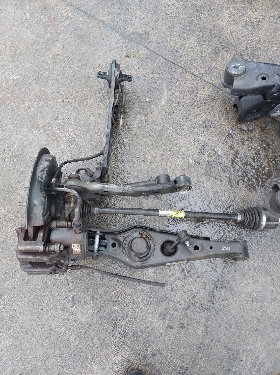 Mecanica stanga spate Hyundai Tucson 2015 2016 2017 2018 2.0 d 4x4