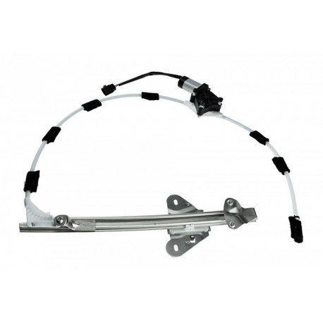 MECANISM ACȚIONARE GEAM JEEP CHEROKEE 97-01 /fața Stanga + MOTOR/ 55154959AI