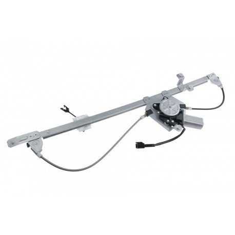 MECANISM ACȚIONARE GEAM pentru FIAT DUCATO -06, CITROEN JUMPER -06, pentru PEUGEOT BOXER -06 /fața Stanga + MOTOR/ 1322758080