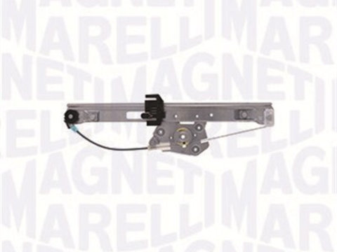 Mecanism actionare geam 350103170057 MAGNETI MARELLI pentru Bmw Seria 3