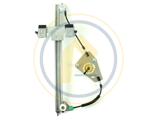 Mecanism actionare geam Ac Rolcar 01.5127 pentru SKODA CITIGO (NF1) 2011-2019