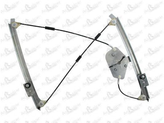 Mecanism actionare geam AUDI A6 (4B2, C5) - Cod in