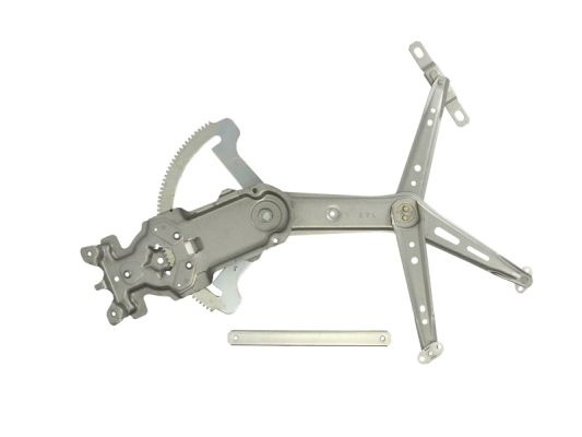 Mecanism actionare geam BLIC 6060-04-043859P montare fata compatibil cu OPEL MERIVA A microbus (X03) 2003 2004 2005 2006 2007 2008 2009 2010