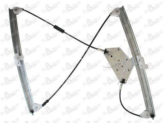 Mecanism actionare geam BMW 3 Compact (E46) - Cod 