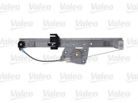 Mecanism actionare geam BMW 3 (E90) (2005 - 2011) VALEO 850926