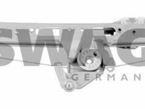 Mecanism actionare geam BMW 3 limuzina (E46), BMW 3 Touring (E46) - SWAG 20 92 7393