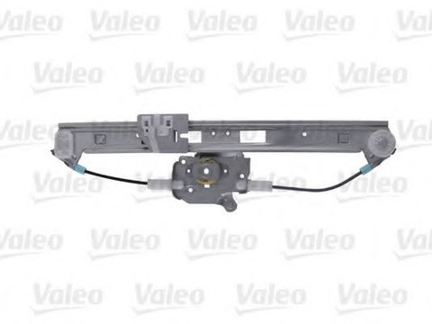 Mecanism actionare geam BMW 3 Touring (E46) (1999 - 2005) VALEO 850855