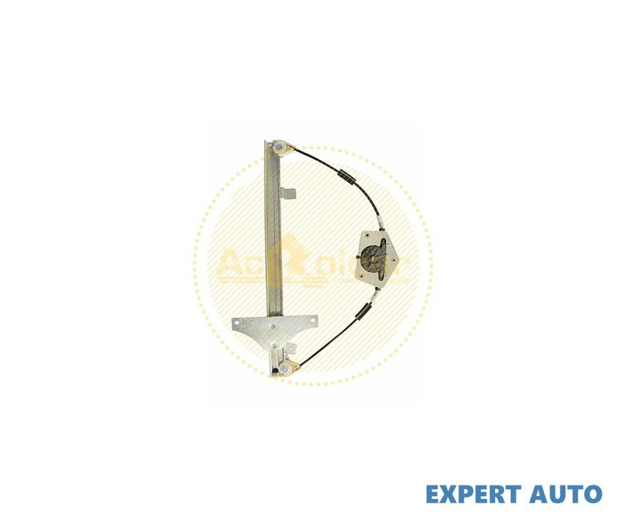 Mecanism actionare geam Citroen C4 I (LC_) 2004-2011 #2 012407