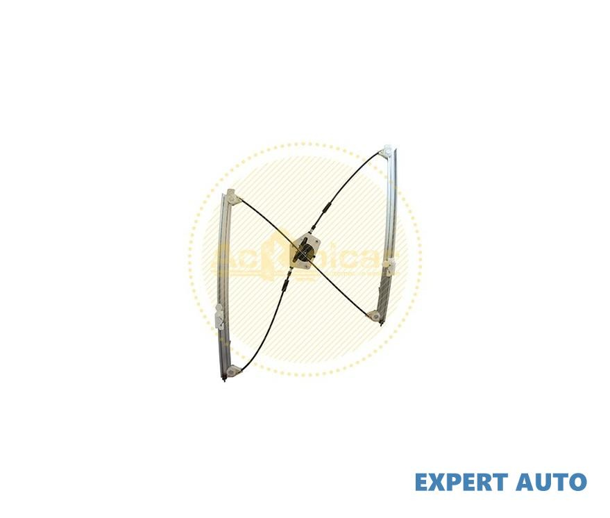 Mecanism actionare geam Citroen C8 (EA_, EB_) 2002-2016 #2 11074L