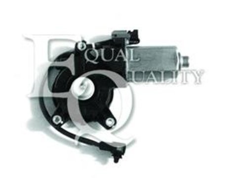 Mecanism actionare geam DAEWOO LACETTI hatchback (KLAN), CHEVROLET OPTRA limuzina - EQUAL QUALITY 090661