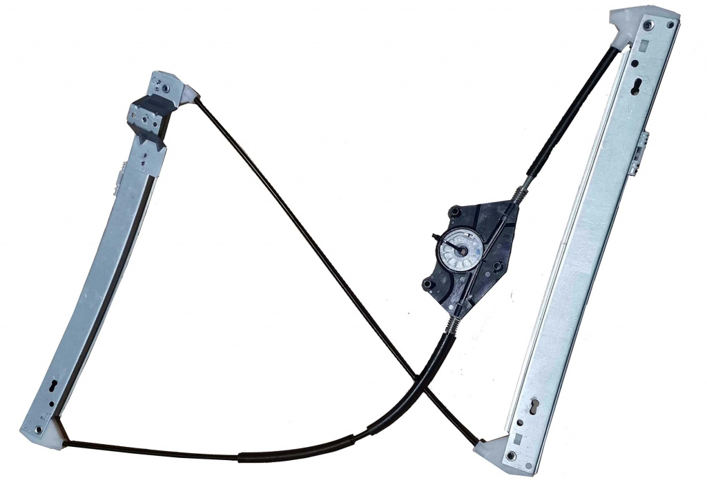 Mecanism actionare geam DOGA 100072 pentru AUDI A4 B6 (8E2) 2000-2004