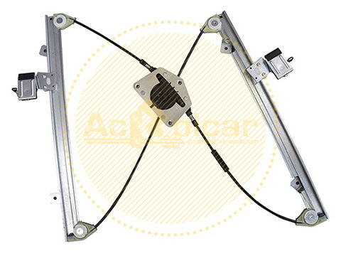 Mecanism actionare geam fata dreapta (012050 ACR) FIAT