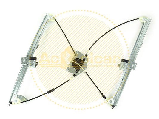 Mecanism actionare geam fata stanga (014857 ACR) VW