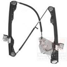 Mecanism actionare geam FORD FOCUS (DAW, DBW), FORD FOCUS Clipper (DNW), FORD FOCUS limuzina (DFW) - VAN WEZEL 1858264