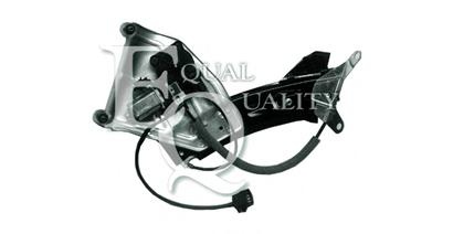 Mecanism actionare geam FORD FOCUS II Cabriolet - EQUAL QUALITY 152221