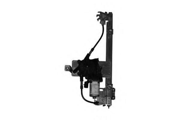 Mecanism actionare geam LAND ROVER FREELANDER (LN), LAND ROVER LR2 (FA_) - MAGNETI MARELLI 350103906000