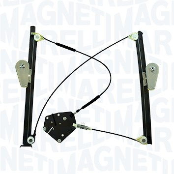 Mecanism actionare geam MAGNETI MARELLI 3501039160