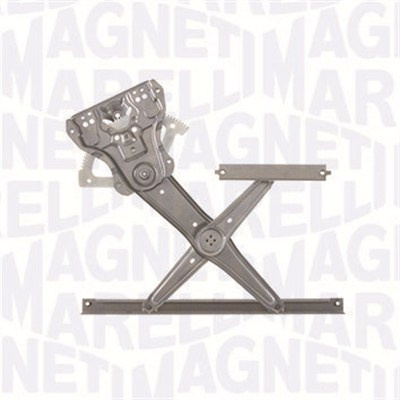 Mecanism actionare geam MAGNETI MARELLI 350103170010 pentru TOYOTA COROLLA limuzina (_E18_, ZRE1_) 2013-2019
