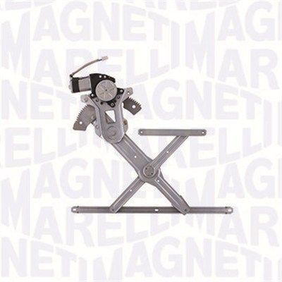 Mecanism actionare geam MAGNETI MARELLI 350103170196