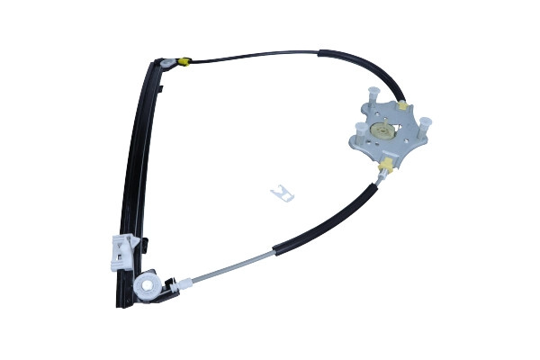 Mecanism actionare geam MAXGEAR 50-0362 pentru RENAULT CLIO II (BB_, CB_) 1998-2016