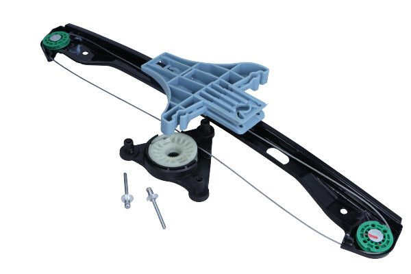 Mecanism actionare geam MAXGEAR 50-0367 pentru VW POLO (9N, 9A)