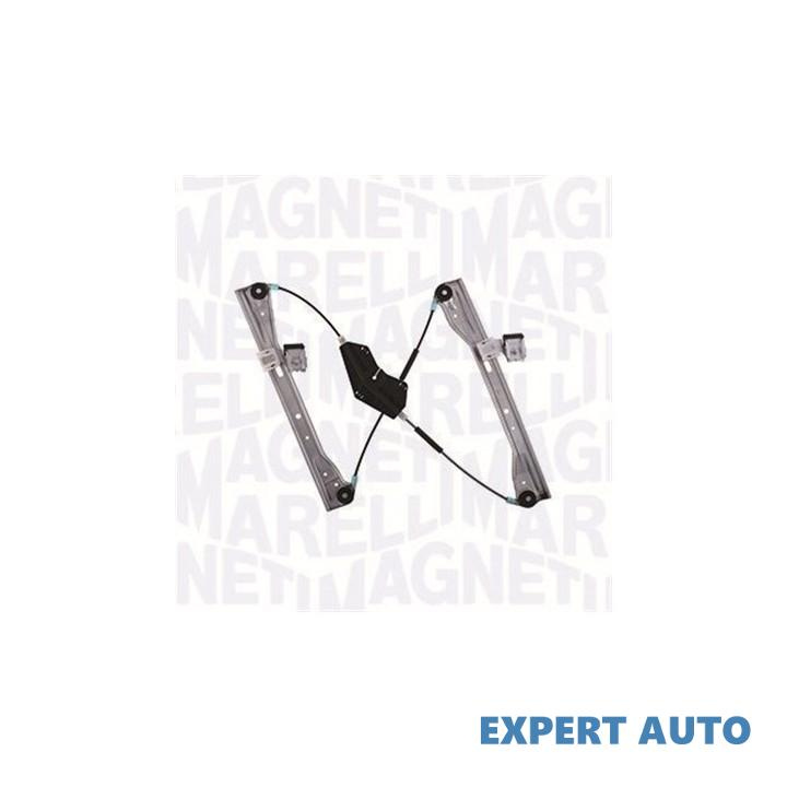 Mecanism actionare geam Mercedes C-CLASS (W204) 20