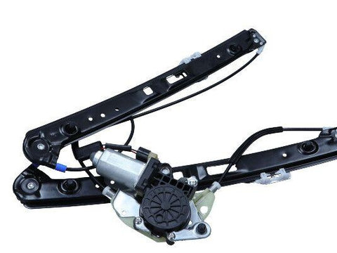 Mecanism actionare geam pentru BMW Seria 3 BMW 3 Sedan (E46) ( 02.1998 - 04.2005)