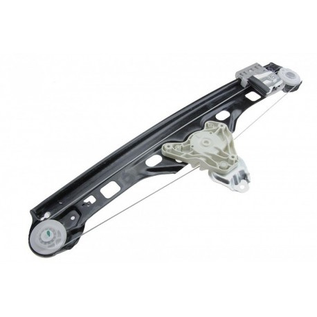 MECANISM ACTIONARE GEAM pentru MERCEDES C-KLASA W203 00-03.08 /Stanga SPATE/ 2037300346