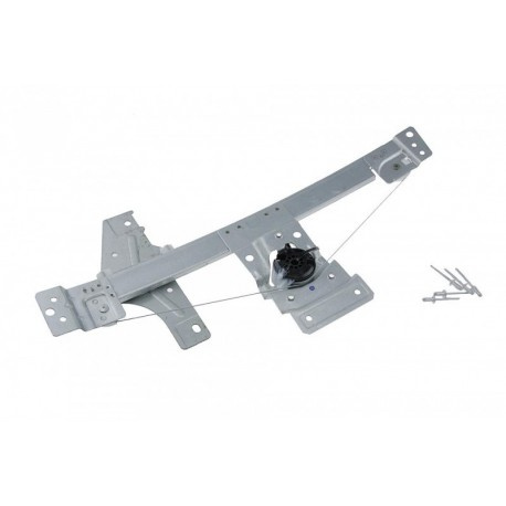 MECANISM ACTIONARE GEAM pentru PEUGEOT 207 06- /Stanga SPATE/ 9223.A4