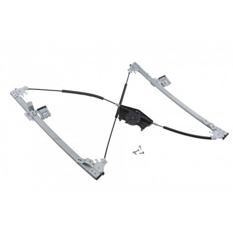 MECANISM ACTIONARE GEAM pentru VW GOLF IV 98-05, BORA 98-05 /fata Stanga/ 1J4837461H