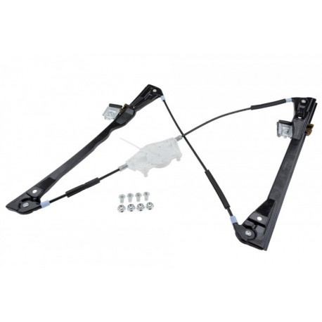 Mecanism actionare geam pentru VW GOLF IV 98-05, BORA 98-05 /DREPT fata/ EPS-pentru VW-004A