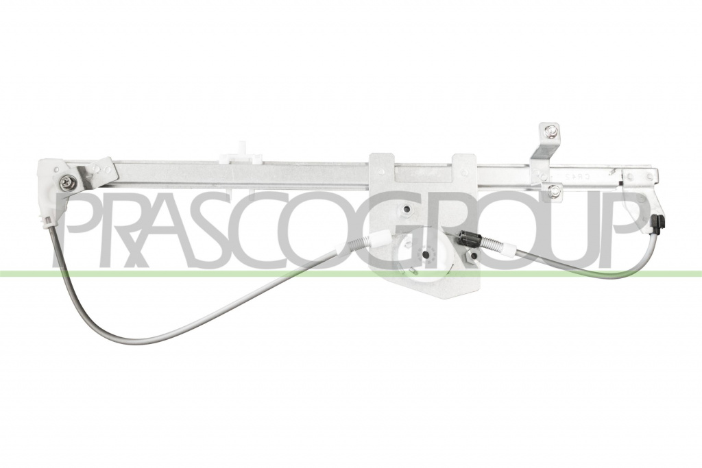 Mecanism actionare geam PRASCO CI954W012 montare fata stanga la CITROEN JUMPER II caroserie 2006 2007 2008 2009 2010 2011 2012 2013 2014 2015 2016 2017 2018 2019 2020