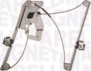 Mecanism actionare geam Regulator geam Fata Dreapta electric fara motoras numar de usi. 4 BMW 5 E39 01.96-06.03 BMW 5 - IV (E39), Sedan, 09.1995 - 07.2003 Magneti Marelli 350103170228