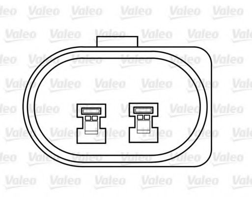 Mecanism actionare geam RENAULT LAGUNA II (BG0/1) (2001 - 2016) VALEO 850594 piesa NOUA