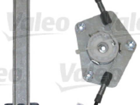 Mecanism actionare geam spate (850577 VALEO) VW