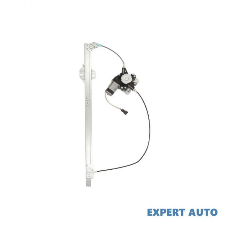 Mecanism actionare geam Volkswagen VW TRANSPORTER / CARAVELLE Mk IV bus (70XB, 70XC, 7DB, 7DW) 1990-2003 #2 014759