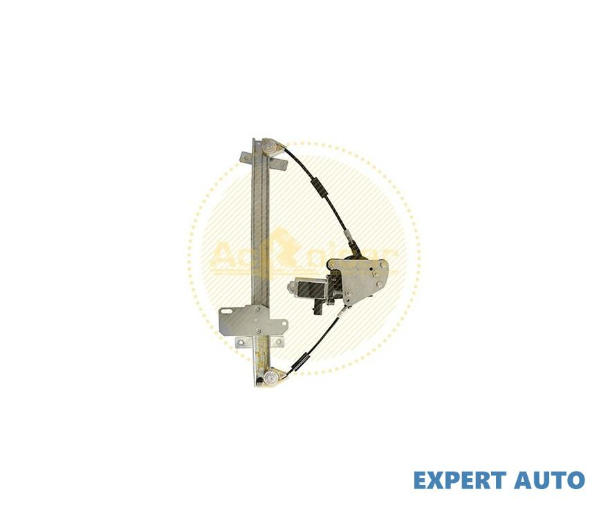 Mecanism actionare geam Volvo S40 I (VS) 1995-2004 #2 014915